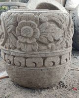 Taro Pot - Art. code CTP022.