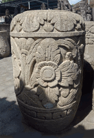 Taro Pot - Art. code CTP023.