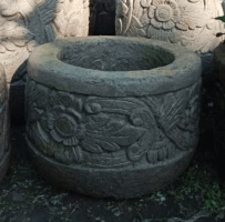 Taro Pot - Art. code CTP025.