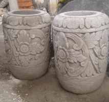 Taro Pot - Art. code CTP027.