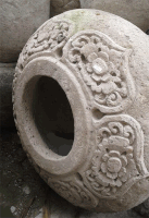 Taro Pot - Art. code CTP028.