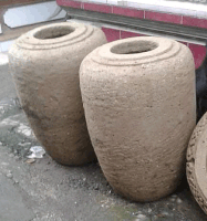 Taro Pot - Art. code CTP029.