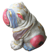 Art. code: ZCA001. Size H23, L21, W18 cm. Price FOB 7,20 usd. Price Exwork 91.000 IDR. Excl packing.