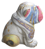 Art. code: ZCA002. Size H23, L21, W18 cm. Price FOB 7,20 usd. Price Exwork 91.000 IDR. Excl packing.