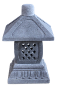 New GL 57—Lavastone Size: H50, L30, W30