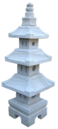 New GL 33—Braxi stone Size: H100, L35, W35 cm