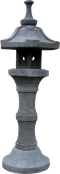 GardenLamp Lavastone GL-AQ208-80. Size H80cm. GL-AQ208-100. Size H100cm. GL-AQ208-120. Size H120cm.