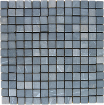 Parquet Mosaic 2 x 2cm Grey Marble – Order code: PAM8-02A