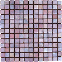 Parquet Mosaic 2 x 2cm Red Marble – Order code: PAM8-09A