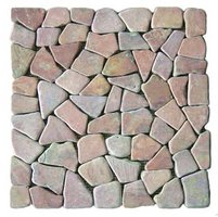 Puzzle Mosaic Pink Marble – Order code: PZM05A