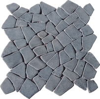 Puzzle Mosaic Grey Marble – Order code: PZMI-02-W