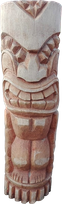 Tiki Coconut statue H 50cm, Diameter 25-27cm. Art. code TC010. Price FOB 13,40 usd.Tiki Coconut statue H 60cm, Diameter 25-27cm. Art. code TC011. Price FOB 18,00 usd. Tiki Coconut statue H 100cm, Diameter 25-27cm. Art. code TC006. Price FOB 24,40 usd. Tiki Coconut statue H 150cm, Diameter 25-27cm. Art. code TC012. Price FOB 38,30 usd. 