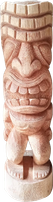 Tiki Coconut statue H 50cm, Diameter 25-27cm. Art. code TC021. Price FOB 15,00 usd.Tiki Coconut statue H 100cm, Diameter 25-27cm. Art. code TC022. Price FOB 27,90 usd. Tiki Coconut statue H 150cm, Diameter 25-27cm. Art. code TC023. Price FOB 45,85 usd.Tiki Coconut statue H 200cm, Diameter 25-27cm. Art. code TC024. Price FOB 57,00 usd. 