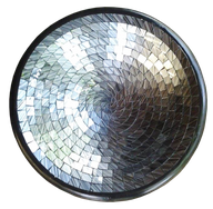 Round plates: ZTM007Silver-D50cm-4,30usd, ZTM001Silver-D40cm-3,20usd, ZTM002Silver-D30cm-2,30usd, ZTM003Silver-D20cm-1,70usd. Square plates: ZTM004Silver-40x40cm-3,60usd, ZTM005Silver-30x30cm-2,60usd, ZTM006Silver-25x25cm-2,00usd.