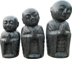 Terrazzo Black Monk. Art. code TZB005, size H50, L24, W22 cm. Price FOB 25,00 usd. Art. code TZB006, size H60, L27, W25 cm. Price FOB 29,20 usd. Art. code TZB007, size H70, L30, W25 cm. Price FOB 32,30 usd. Terrazzo White Monk. Art. code TZW005, size H50, L24, W22 cm. Price FOB 27,90 usd. Art. code TZW006, size H60, L27, W25 cm. Price FOB 34,00 usd. Art. code TZW007, size H70, L30, W25 cm. Price FOB 37,10 usd.