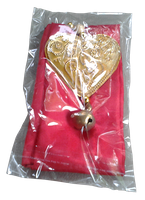 Packing flag