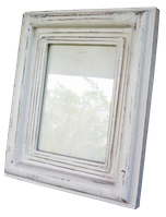 Wooden Frame 1661—Size H30cm, L25cm. Glass 3mm.