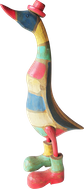 Art. Code: ZD001-H45cm-Price FOB 5,30 usd, ZD002-H40cm-Price FOB 4,80 usd, ZD003-H30cm-Price FOB 4,20 usd, ZD004-H25cm-Price FOB 3,20 usd.