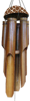 Bamboo windshime Giraffe. Art.code:BWZG004-11x11x45cm-Price FOB 1,20 usd. BWZG005-12x12x55cm-Price 1,75 usd. BWZG006-15x15x65cm-Price 2,10 usd. 