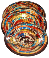 ZTM007-D50cm-4,30usd, ZTM001-D40cm-3,20usd, ZTM002-D30cm-2,30usd, ZTM003-D20cm-1,70usd, ZTM004-40x40cm-3,60usd, ZTM005-30x30cm-2,60usd, ZTM006-25x25cm-2,00usd.