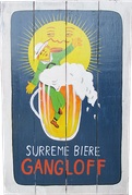 Art. code: WP018- Size 60 x 40 cm. Price FOB 4,75 usd.