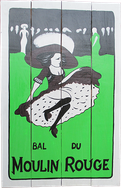 Art. code: WP025- Size 60 x 40 cm. Price FOB 4,75 usd.