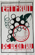 Art. code: WP042- Size 60 x 40 cm. Price FOB 4,75 usd.