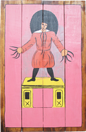 Art. code: WP044- Size 60 x 40 cm. Price FOB 4,75 usd.