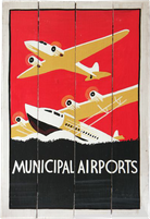 Art. code: WP051- Size 60 x 40 cm. Price FOB 4,75 usd.